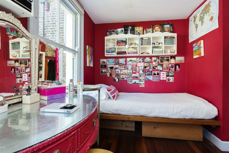Apartamentos Veeve - Bonnington Base