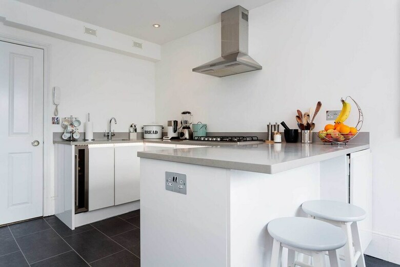 Apartamentos Veeve - Golden Wimbledon
