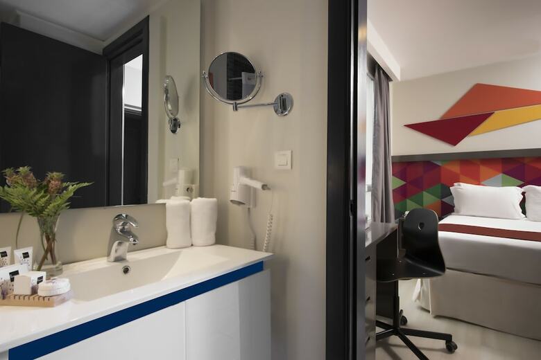 Hotel Novus Plaza Hodelpa