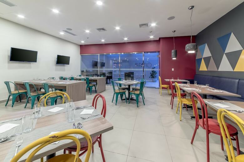 Hotel Novus Plaza Hodelpa