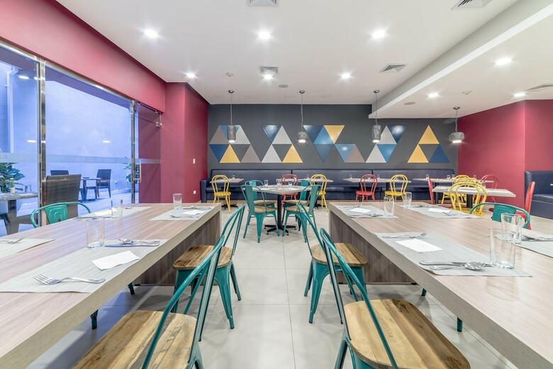Hotel Novus Plaza Hodelpa
