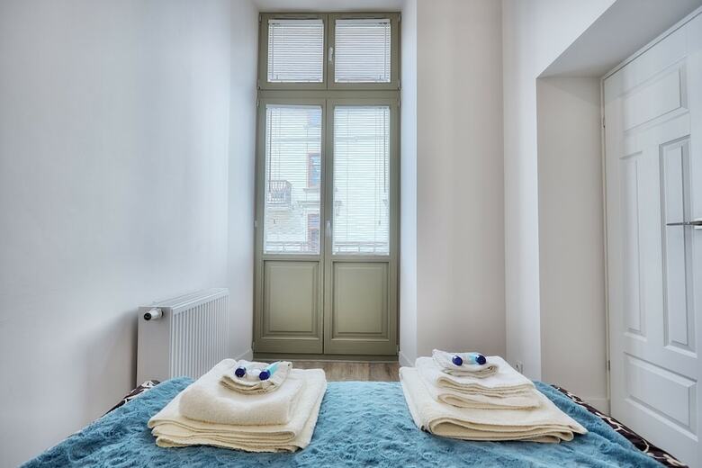 Krupnicza Premium Apartments