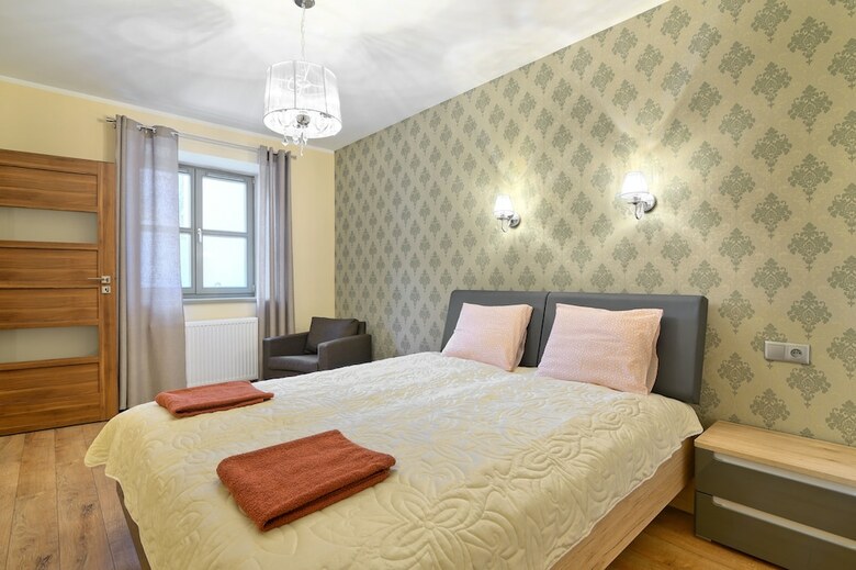 Krupnicza Premium Apartments