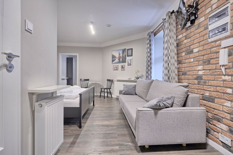 Krupnicza Premium Apartments
