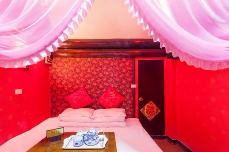 Yu Feng Heng Hotel