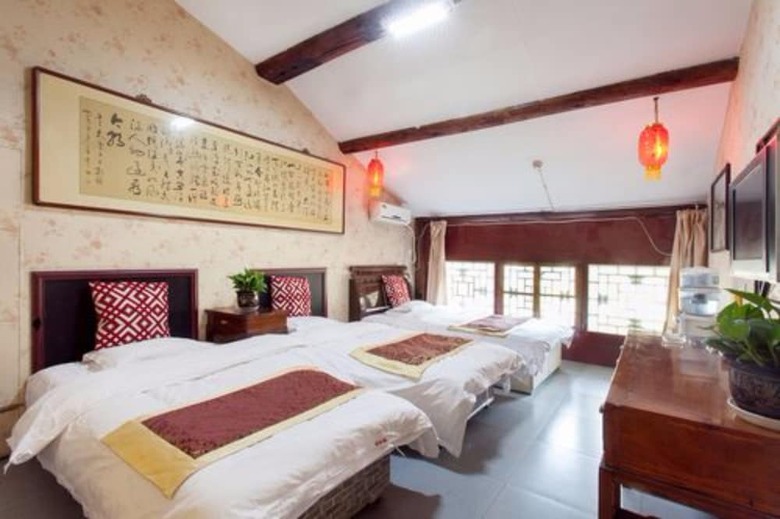 Yu Feng Heng Hotel