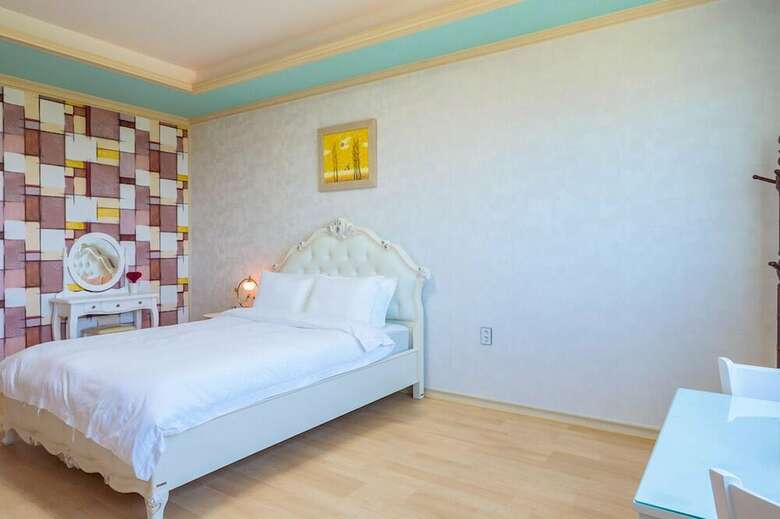 Healing Palace Pension