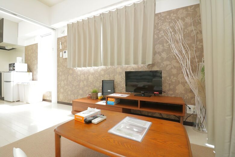 Apartamentos Hg Cozy Hotel No.18 Shimanouchi