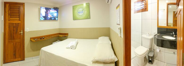 Mini Hotel - Adults Only