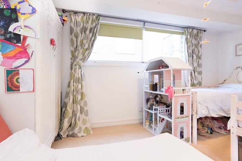 Apartamentos Veeve - Water Gardens