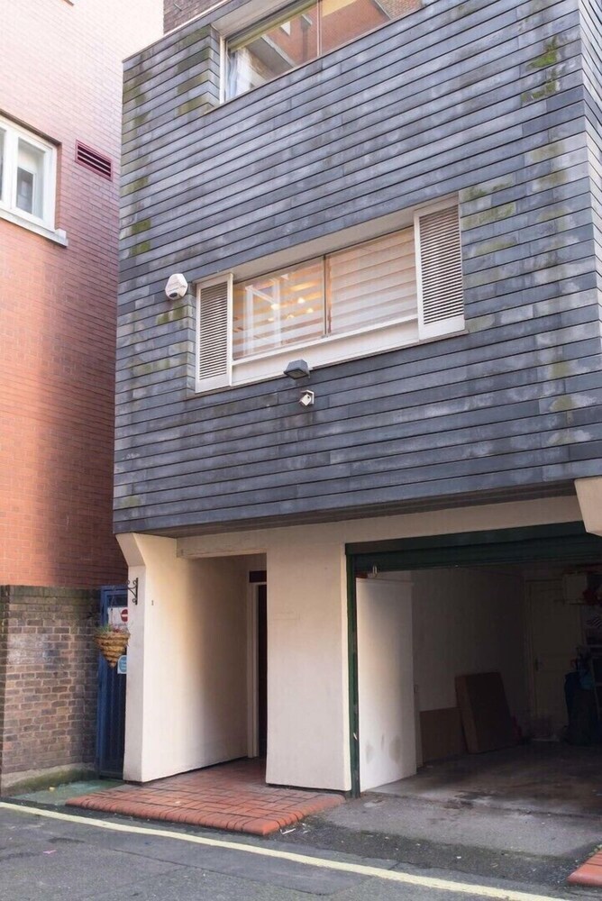 Apartamentos Veeve - Water Gardens