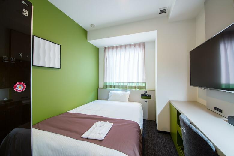 Henn Na Hotel Tokyo Ginza