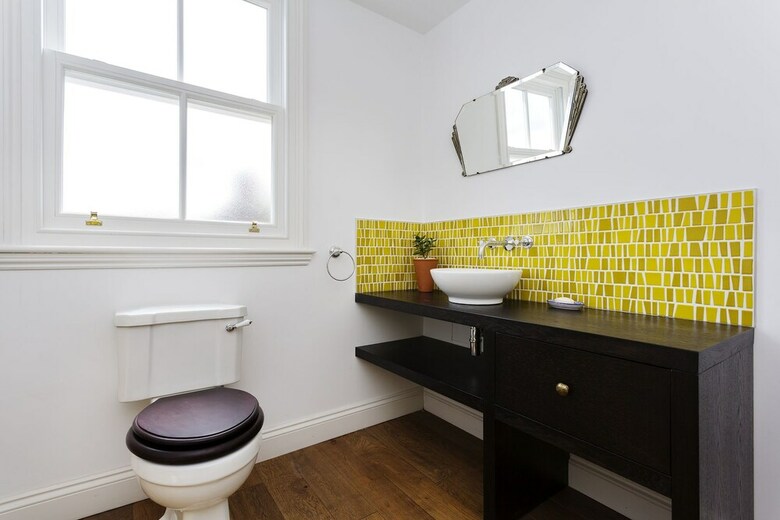 Apartamentos Veeve - Metallic Tones