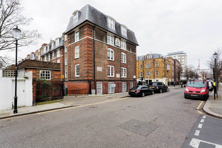Apartamentos Veeve - Sound Of Chelseaa