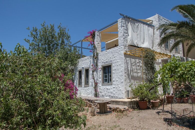 Marselos House