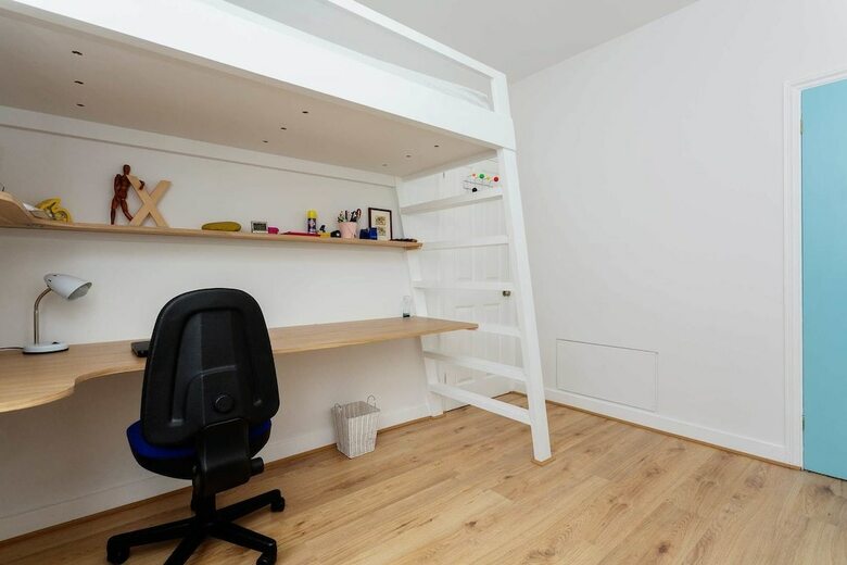 Apartamentos Veeve - Hampstread Heath