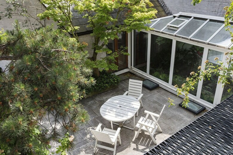 Veeve - Award-winning Waterside