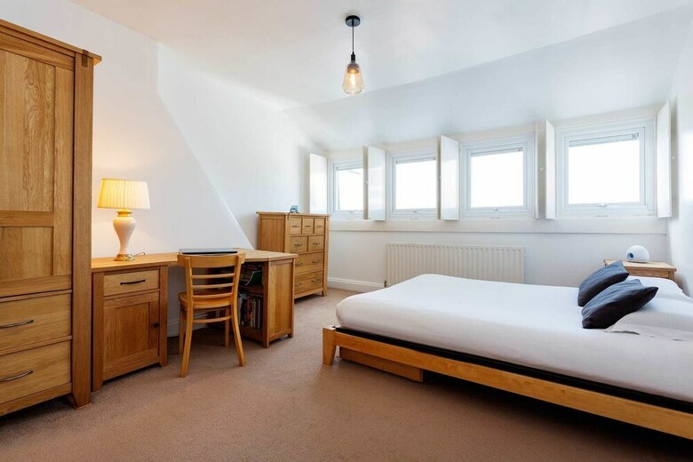 Veeve - Hampstead Comfort