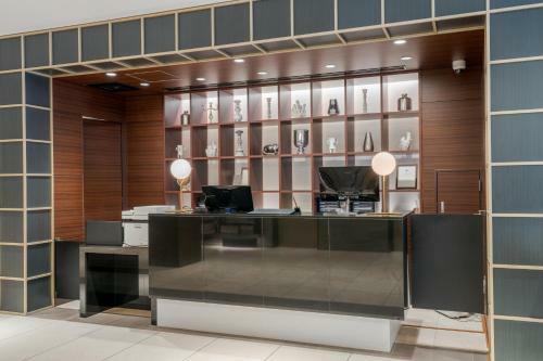 Quintessa Hotel Osaka Shinsaibashi