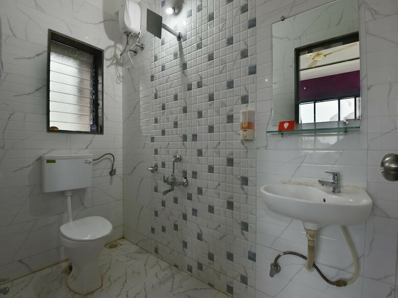 Hotel Oyo 5744 Elegance By Inspire