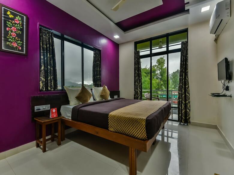 Hotel Oyo 5744 Elegance By Inspire
