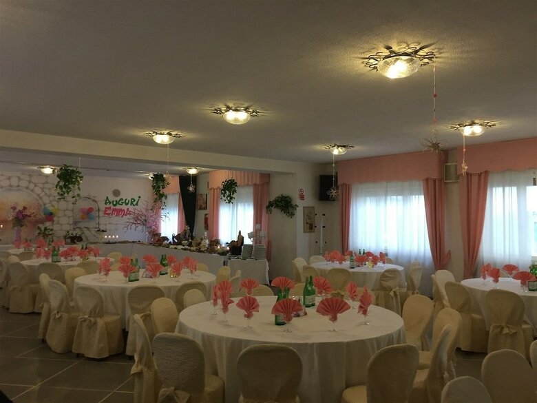 Ausonia Hotel Ristorante
