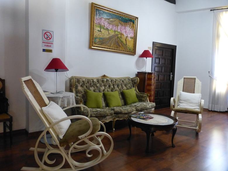 Hotel Del Arbol