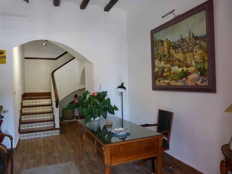Hotel Del Arbol