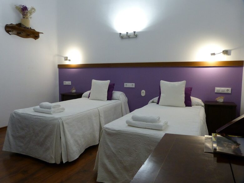 Hotel Del Arbol