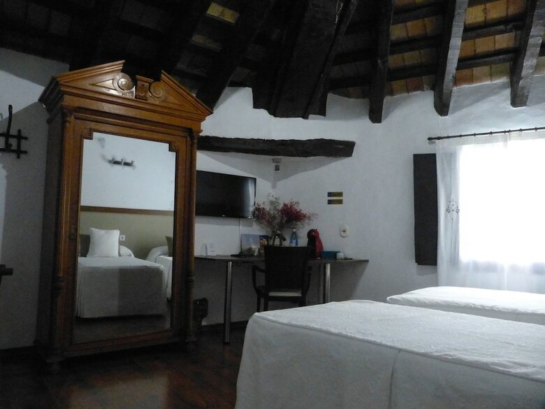 Hotel Del Arbol