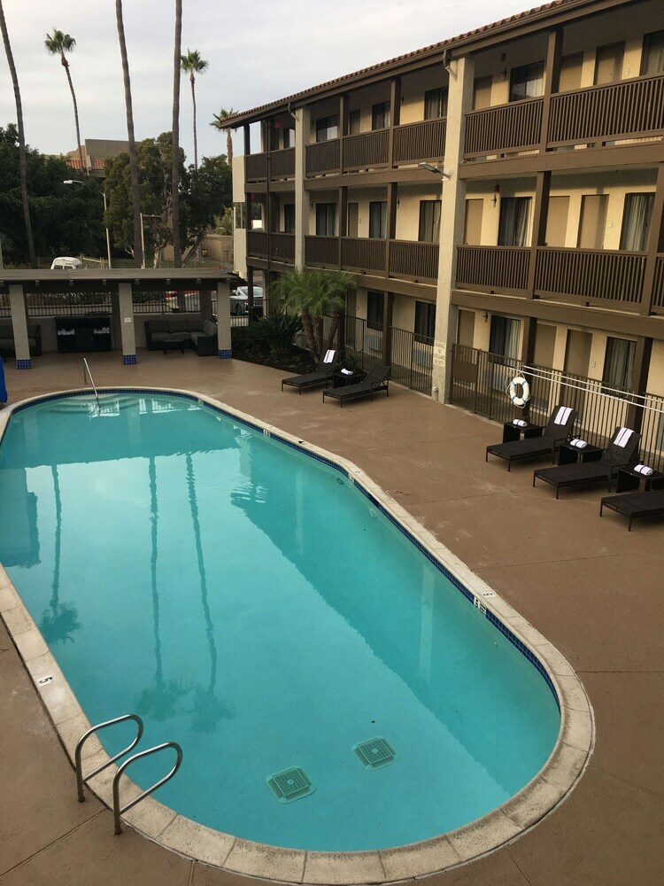 Hotel Best Western Carlsbad By The Sea