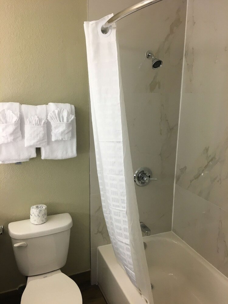Hotel Best Western Carlsbad By The Sea
