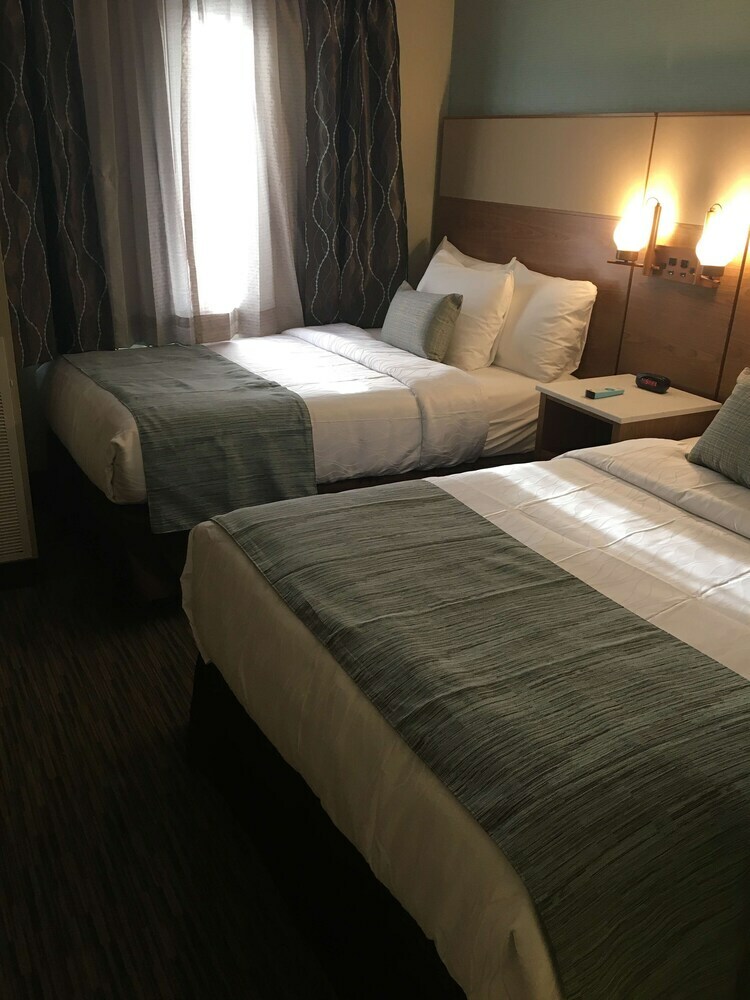 Hotel Best Western Carlsbad By The Sea