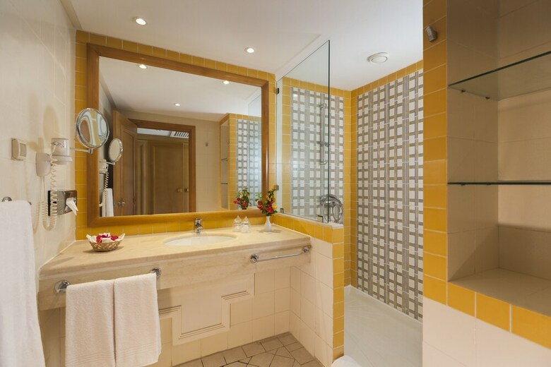 Apartamento Magic Hotel Thabraca Thalasso & Diving