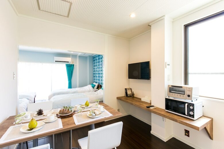 Hostal 300 Nagoya Osu Kannon