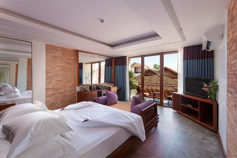 Hotel Golden Temple Boutique