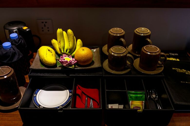 Hotel Golden Temple Boutique