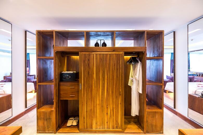 Hotel Golden Temple Boutique