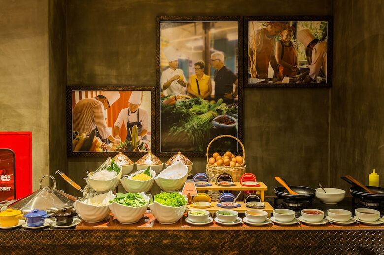 Hotel Golden Temple Boutique