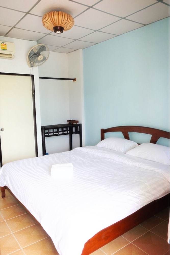 Yen Aura Boutique Hotel