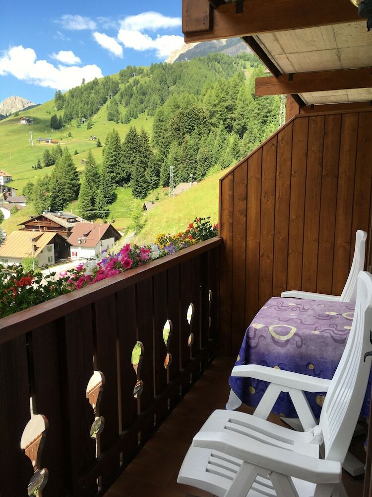 Hotel Garn� Astor