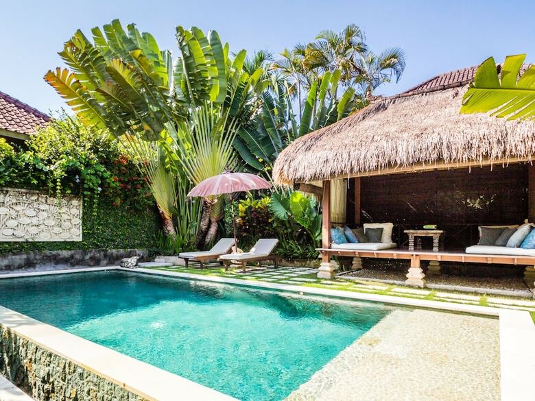 Villa Gembira