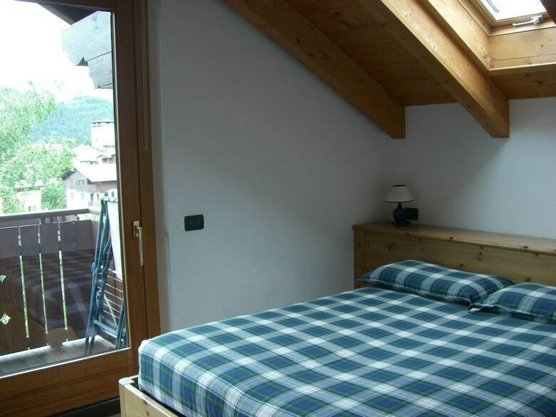 Apartamento Casa Vacanze Sablonera