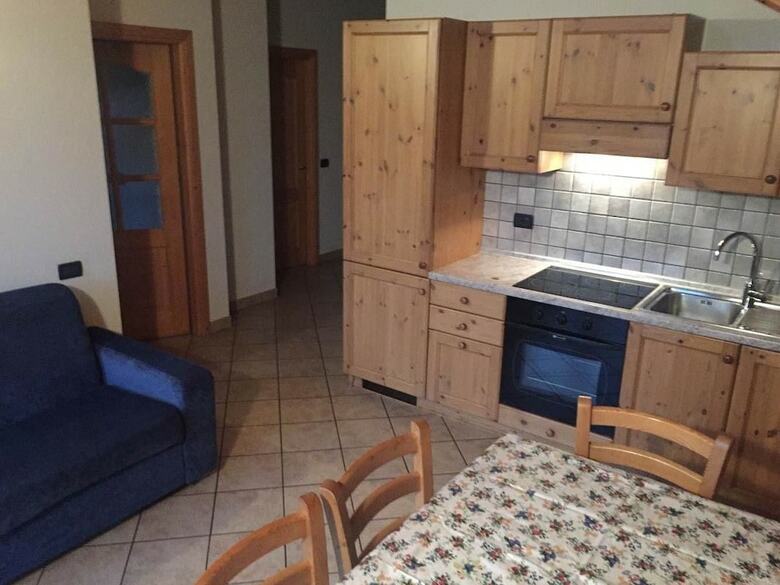 Apartamento Casa Vacanze Sablonera