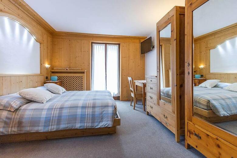 Hotel Compagnoni