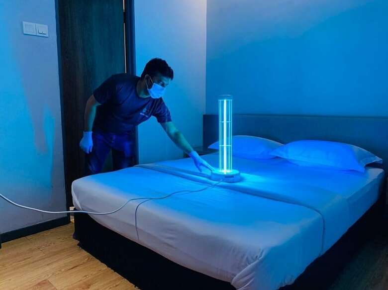 Go Hotel