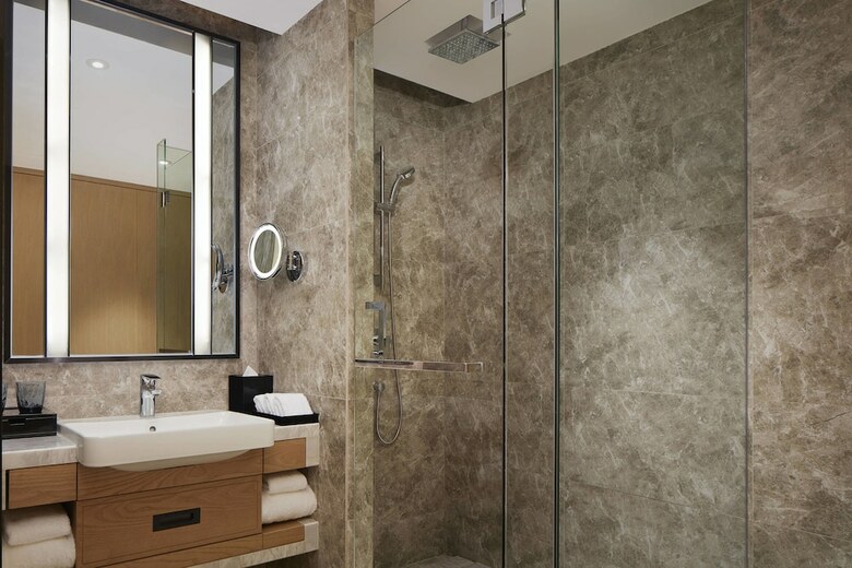 Hotel Four Points By Sheraton Changsha, Meixi Lake