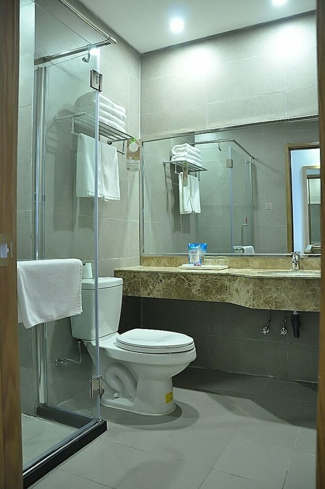 Ibis Chuzhou 1912 Hotel