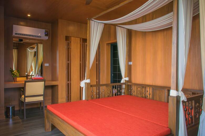Apartamento Panviman Resort, Koh Phangan