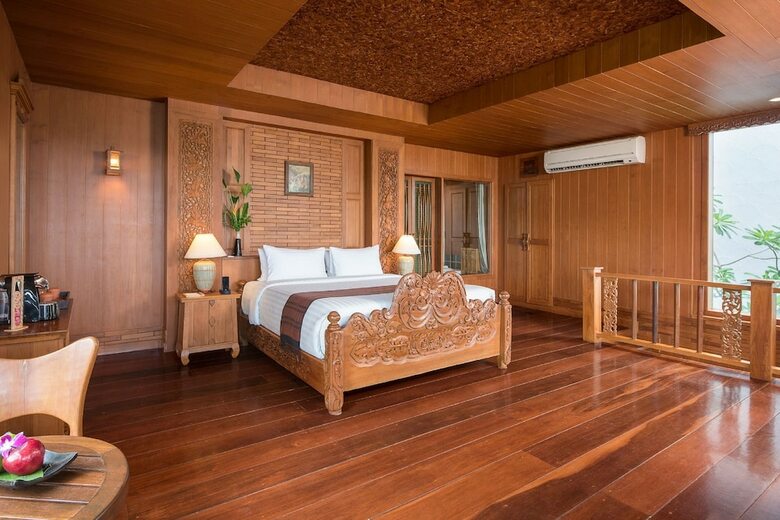 Apartamento Panviman Resort, Koh Phangan